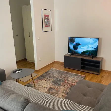 Apartament Diana Parking Free