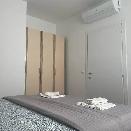 Diana Parking Free Apartament *