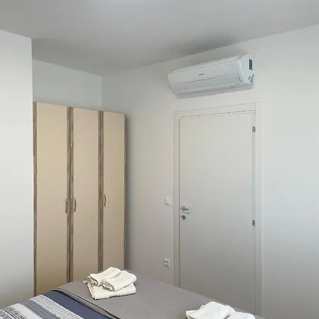 Diana Parking Free Apartament Zadar