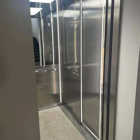 Diana Parking Free Apartament Zadar