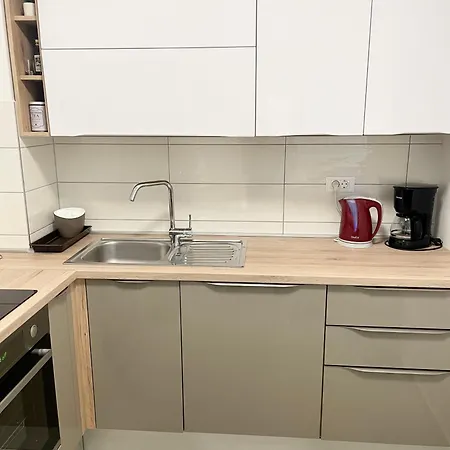 Diana Parking Free Apartament Zadar