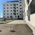 Diana Parking Free Lejlighed Zadar