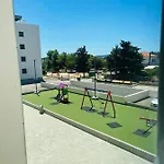 Diana Parking Free
