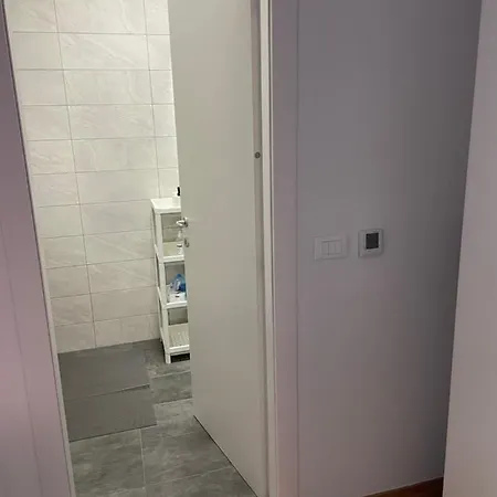 Diana Parking Free 公寓 *