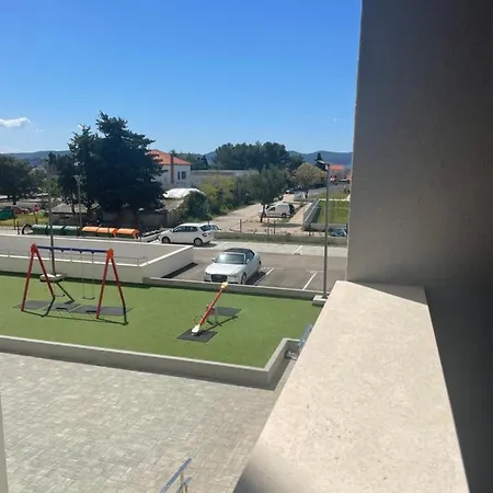 Appartement Diana Parking Free