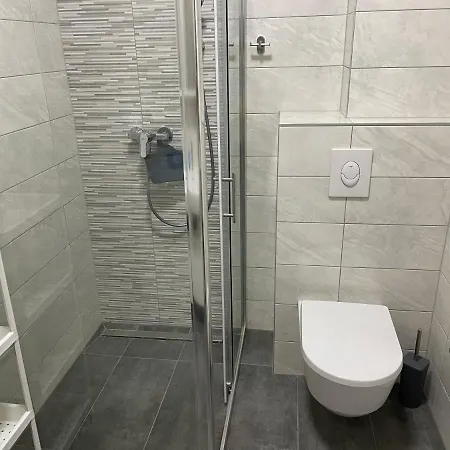 Appartamento Diana Parking Free *