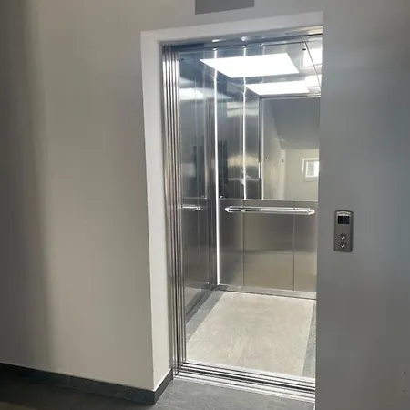 Diana Parking Free Apartmán *