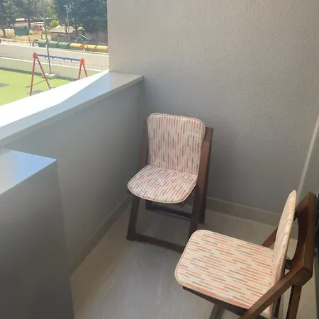 Diana Parking Free * 扎达尔