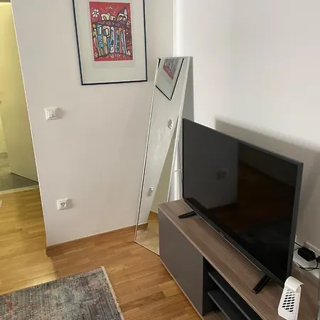 Appartement Diana Parking Free Zadar