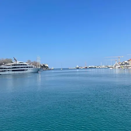 Diana Parking Free Apartmán Zadar