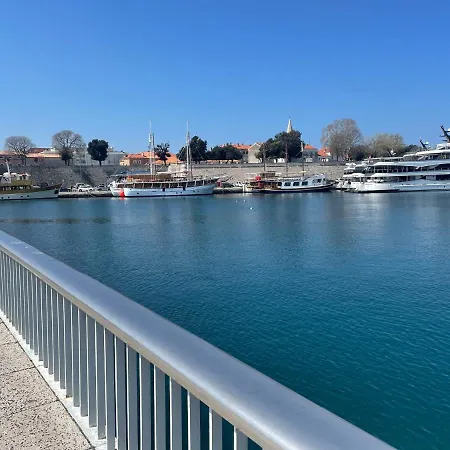 Apartmán Diana Parking Free Zadar