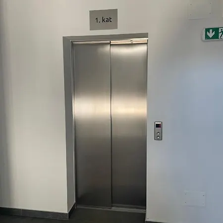 아파트 Diana Parking Free *