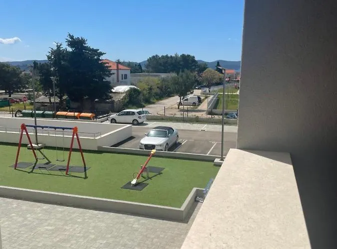 Apartamento Diana Parking Free