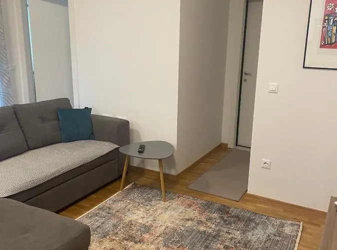 Diana Parking Free * Zadar